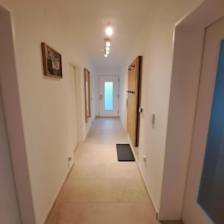 Freds Appartement Kelheim
