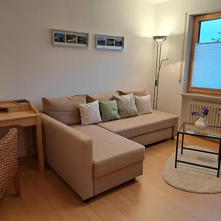 Freds Appartement Kelheim