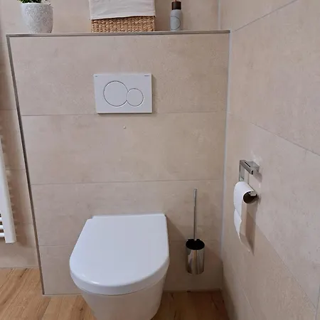 Appartement Freds Kelheim