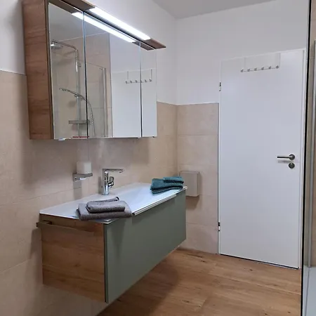 Freds Appartement