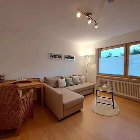 Freds Appartement