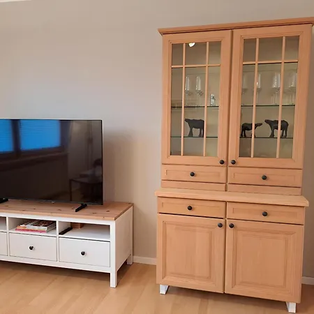 Appartement Freds