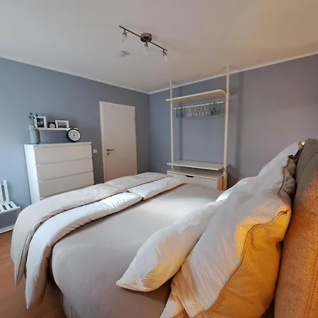 Freds Appartement *