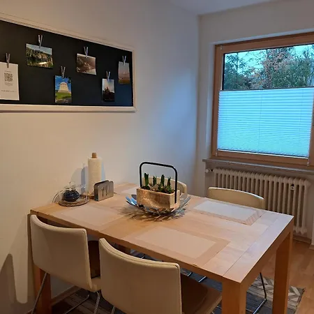 Appartement Freds Kelheim