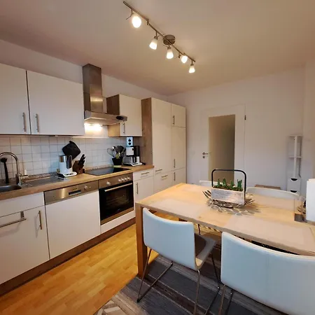 Appartement Freds