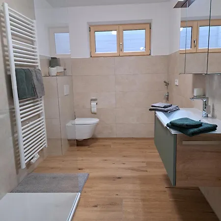 Freds Appartement *