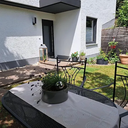 Appartement Freds Kelheim