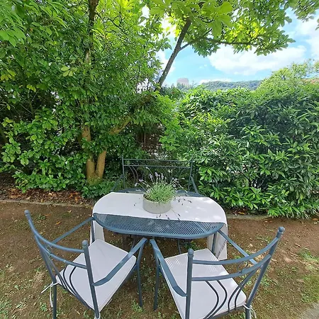 Freds Appartement